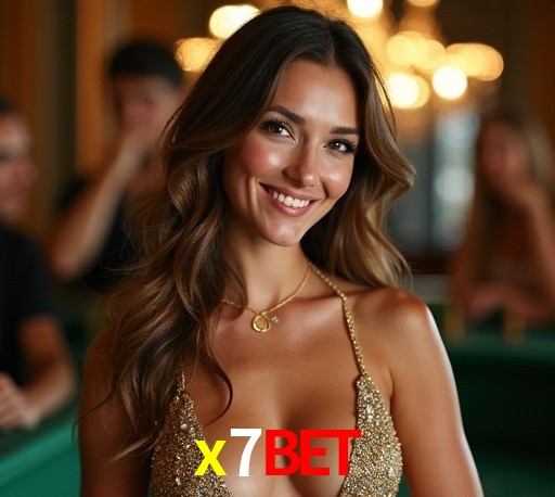 Casino VIP x7bet