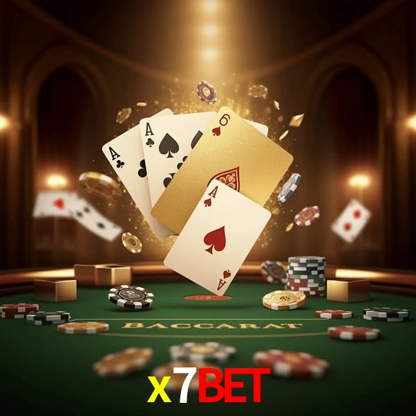 Live Casino x7bet