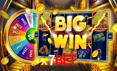Inovações de Jogos na x7bet: O Futuro das Experiências Interativas