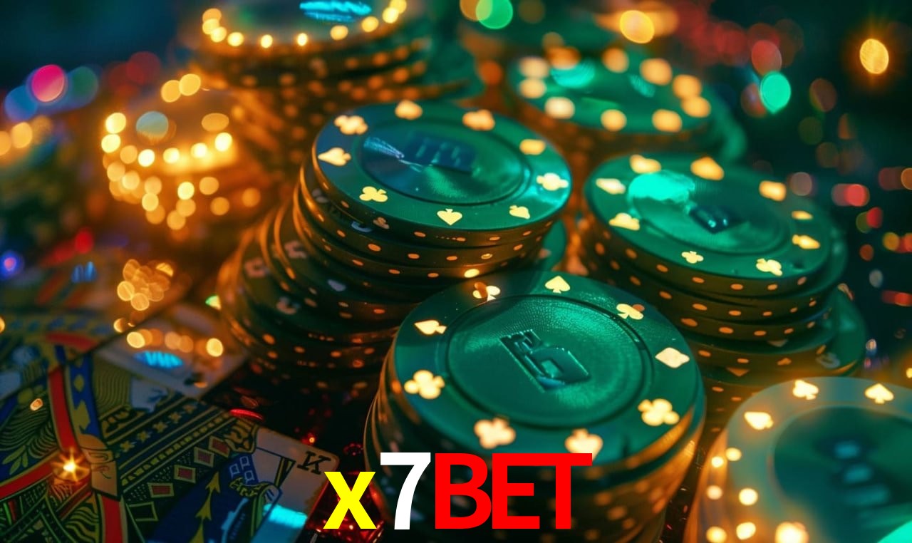 Casino Ao Vivo x7bet