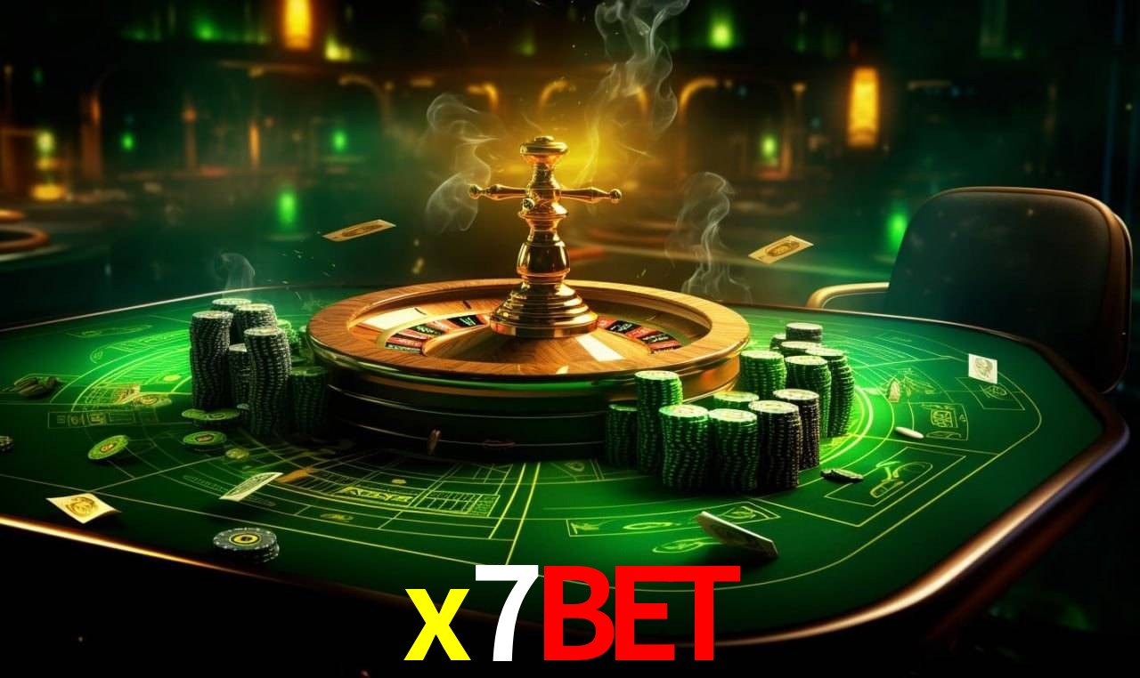 Bônus Diários x7bet