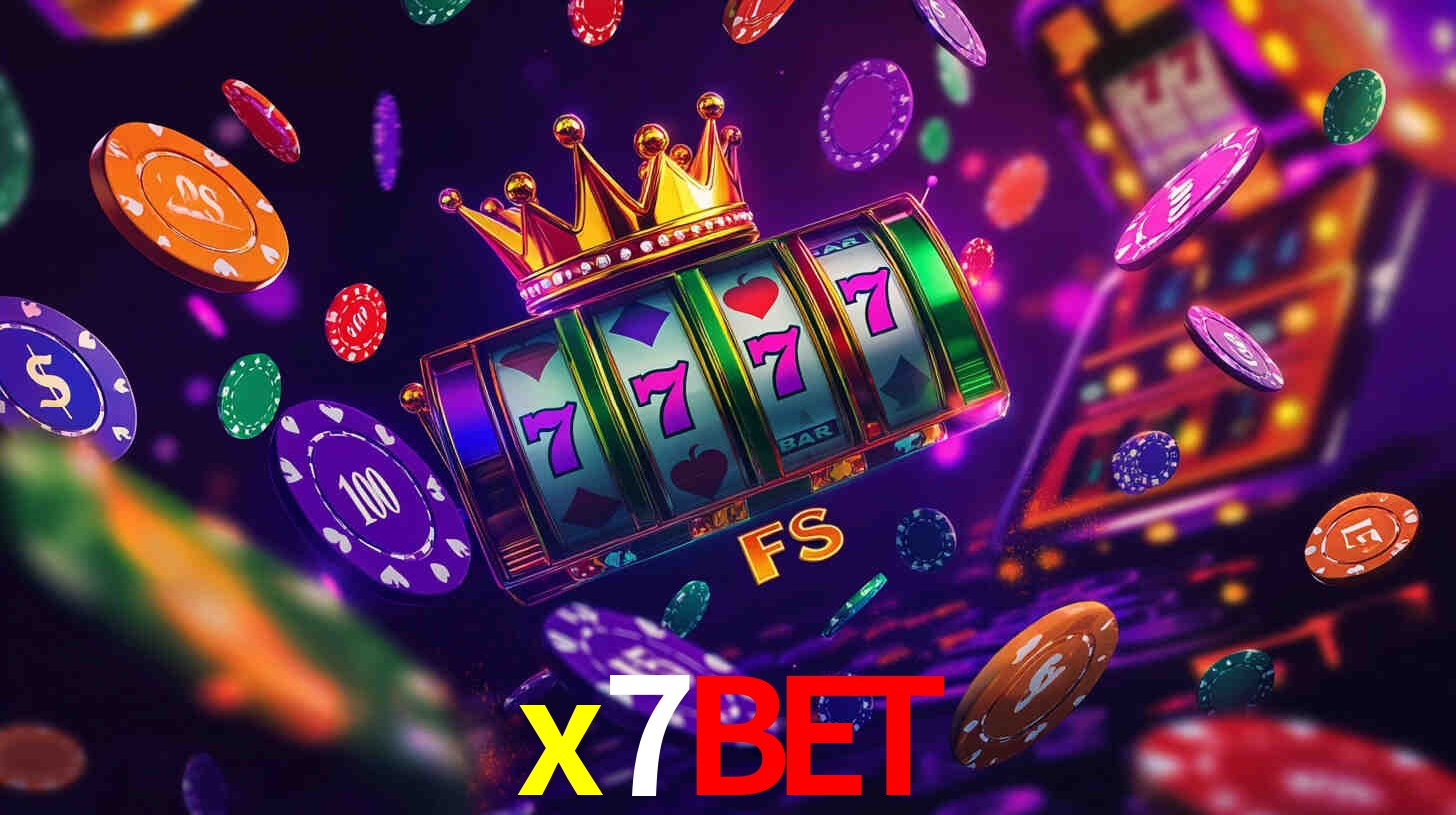 Premium Interface x7bet