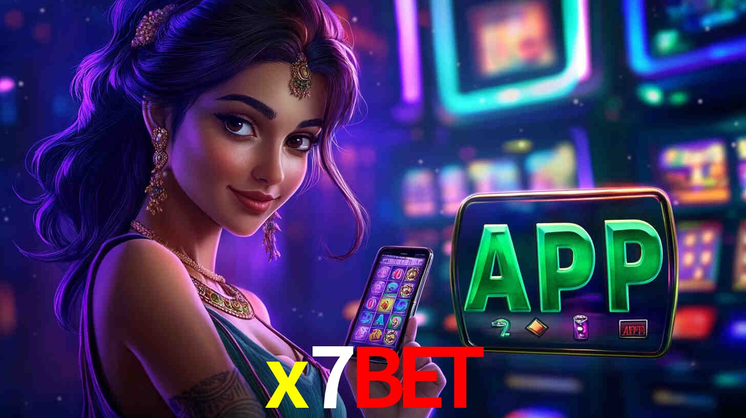 x7bet.com