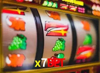 Apostas Esportivas na x7bet: Um Guia Completo