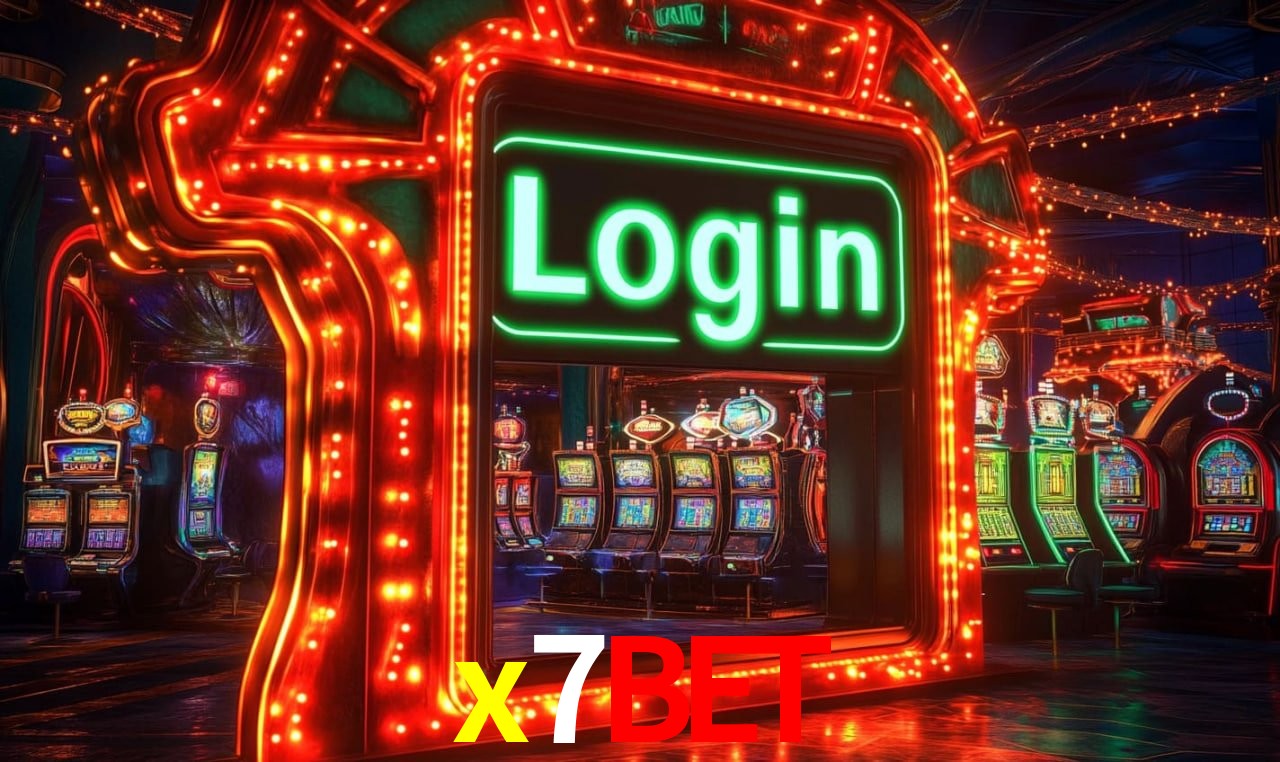 Provedores de Jogos x7bet