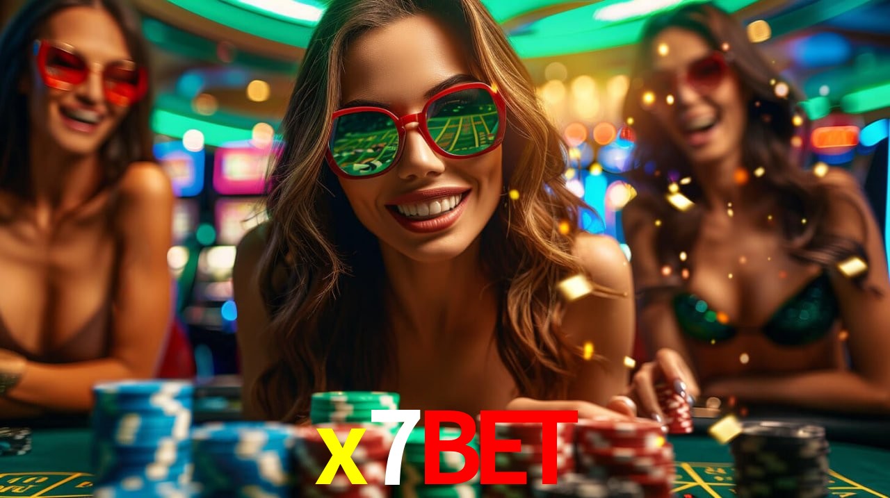 Tennis Betting x7bet