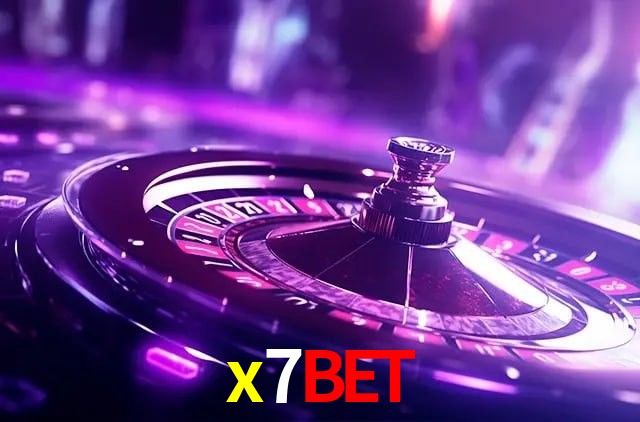 Mesa de Blackjack x7bet