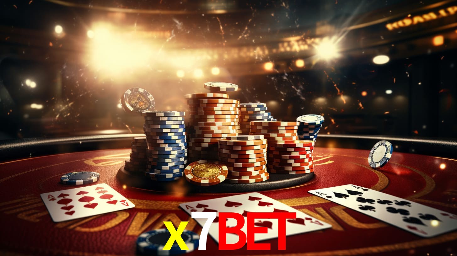 Programa VIP x7bet