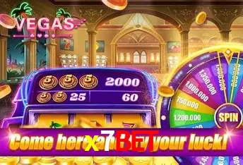 A Popularidade dos Caça-Níqueis no x7bet
