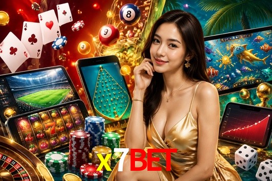 VIP Casino x7bet
