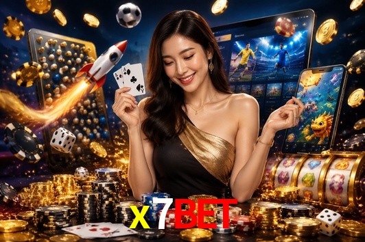 Secure Login x7bet