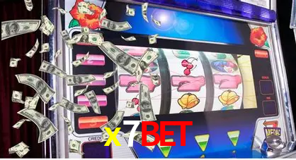 Descubra a Essência do x7bet: Nossa História e Compromissos