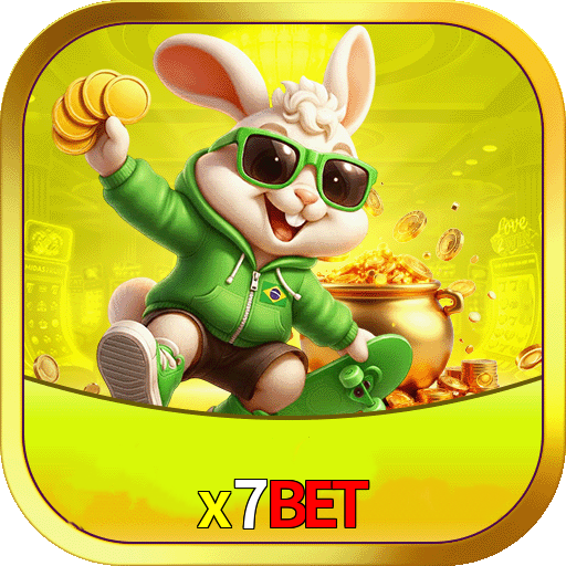 x7bet Logo