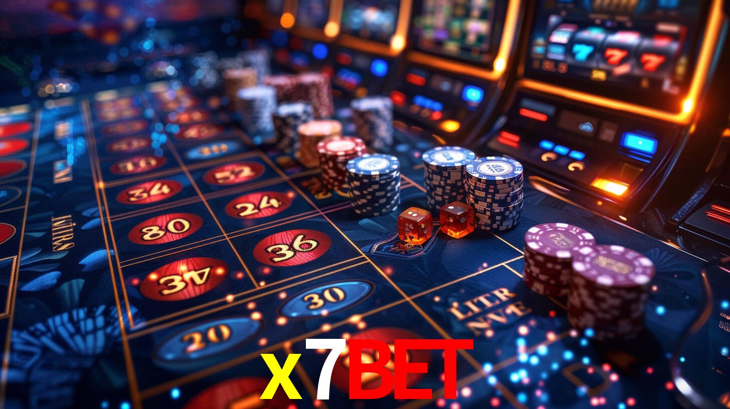 X7BET