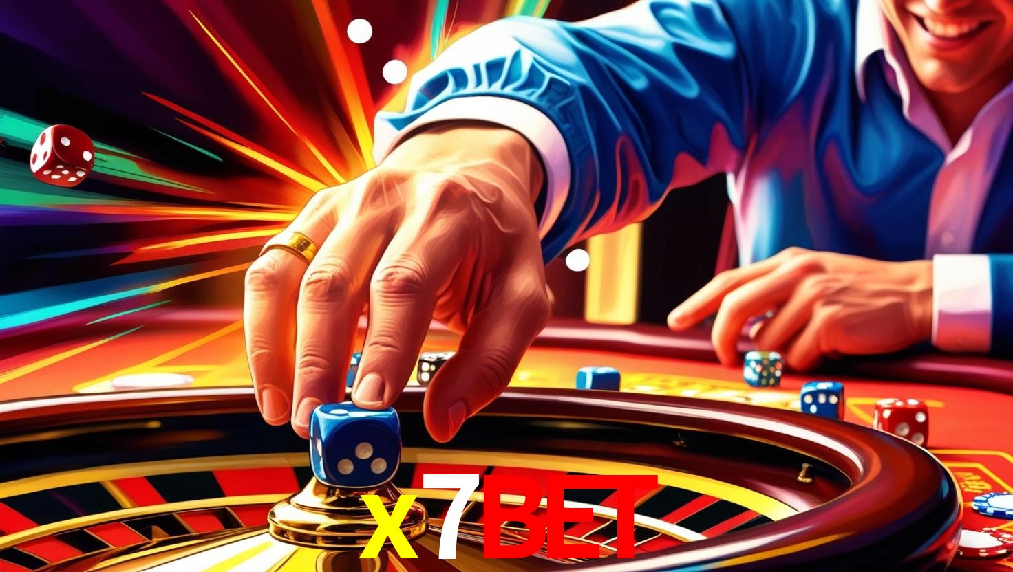 X7BET
