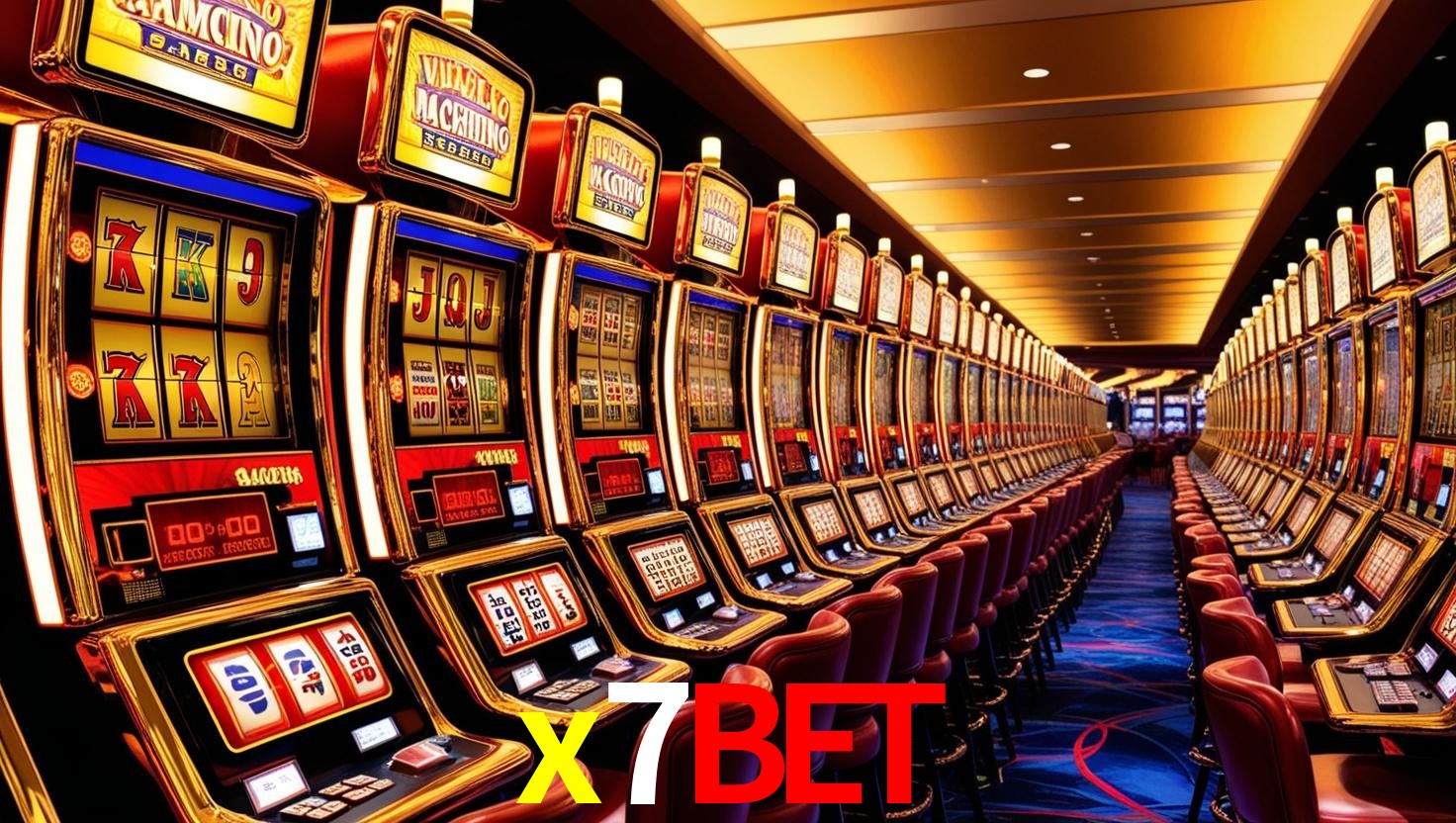 X7BET