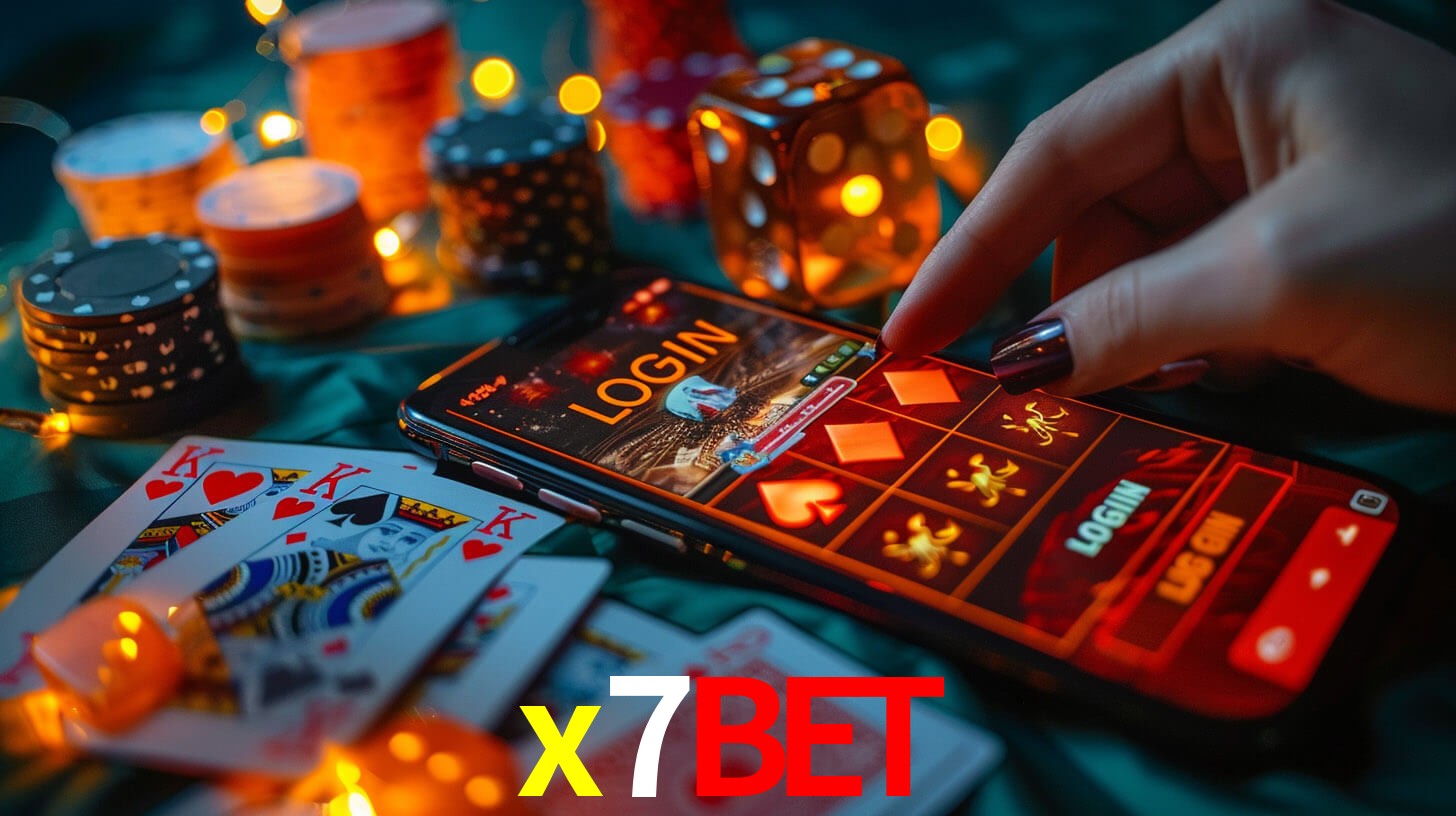 X7BET