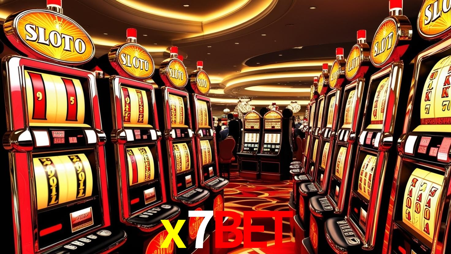 X7BET