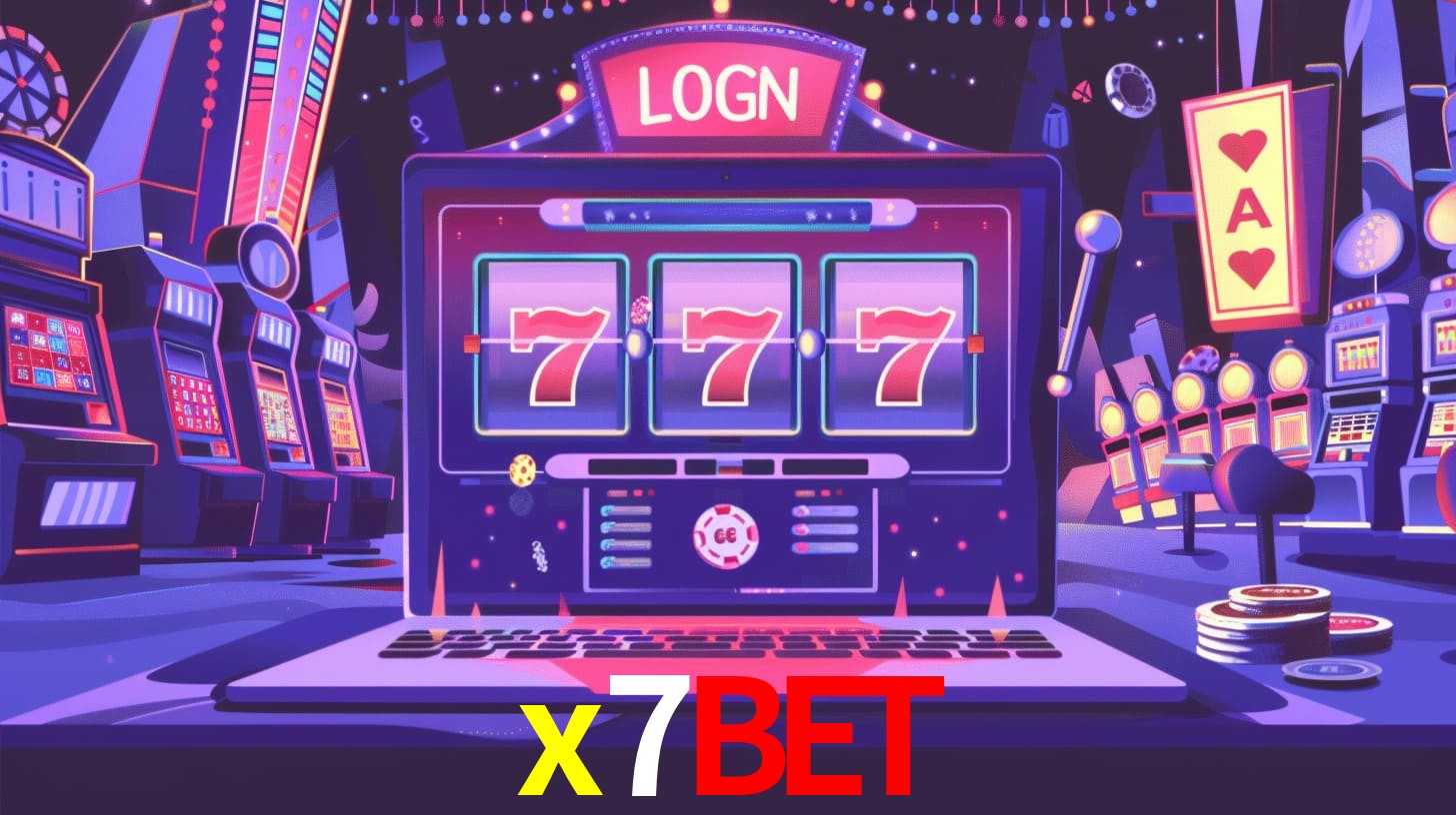 X7BET