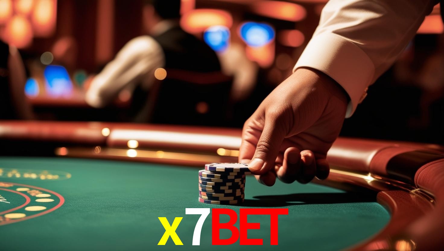 X7BET