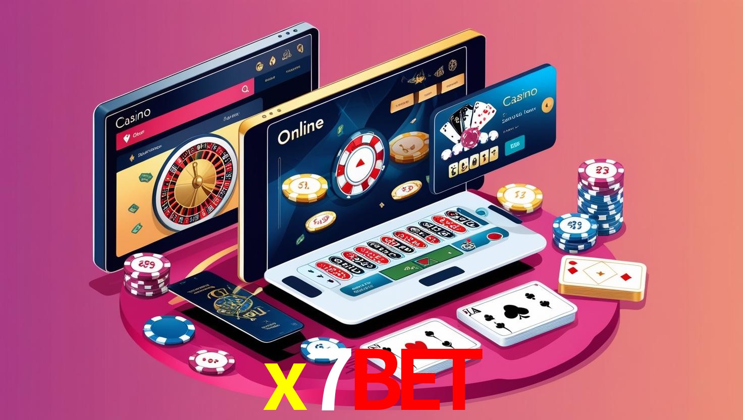 X7BET