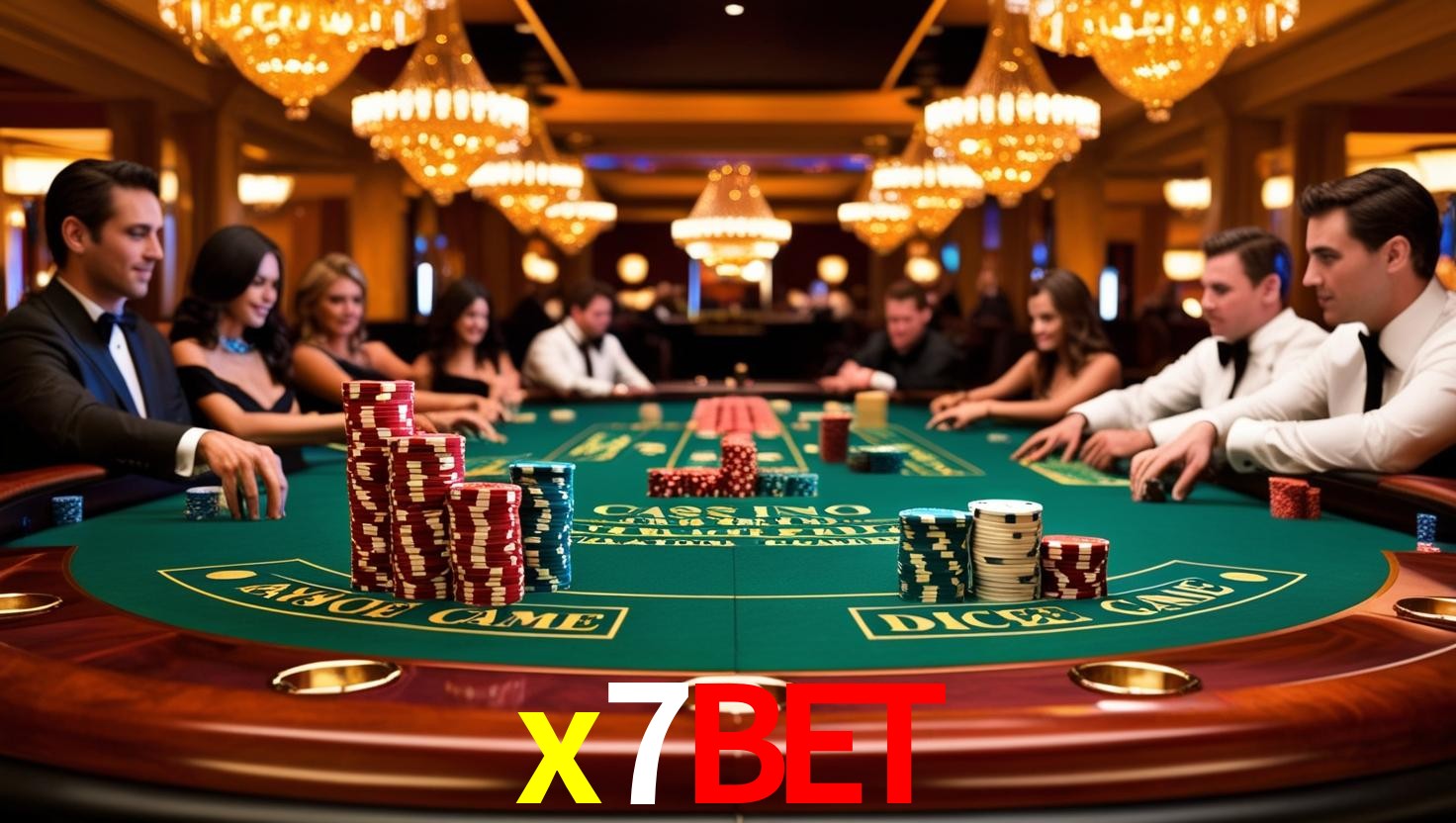 X7BET