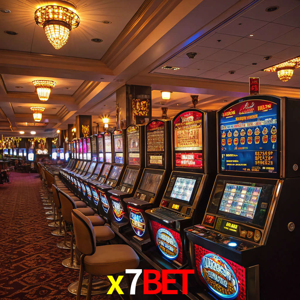 X7BET
