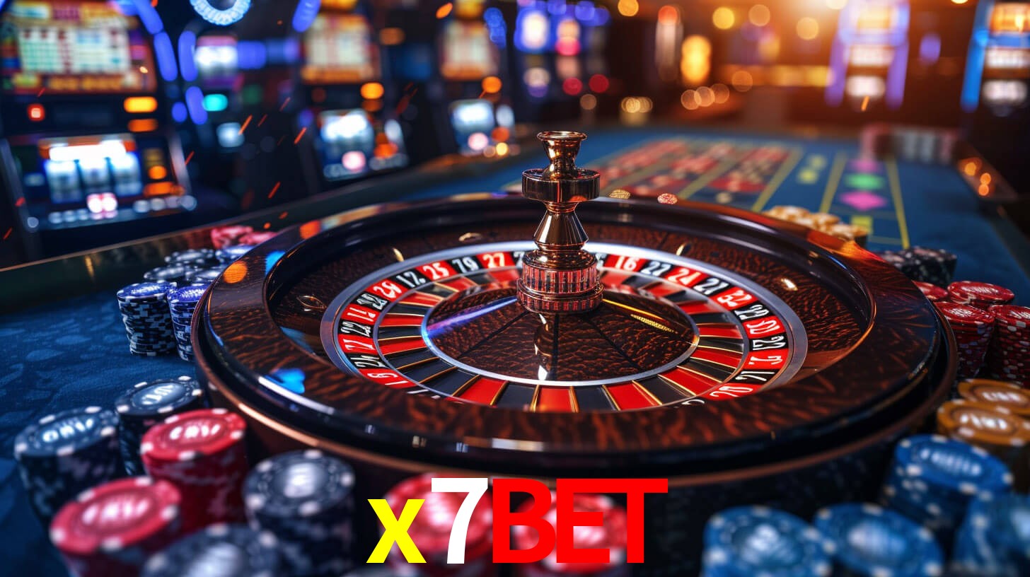 X7BET