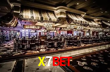 Security Systems X7BET
