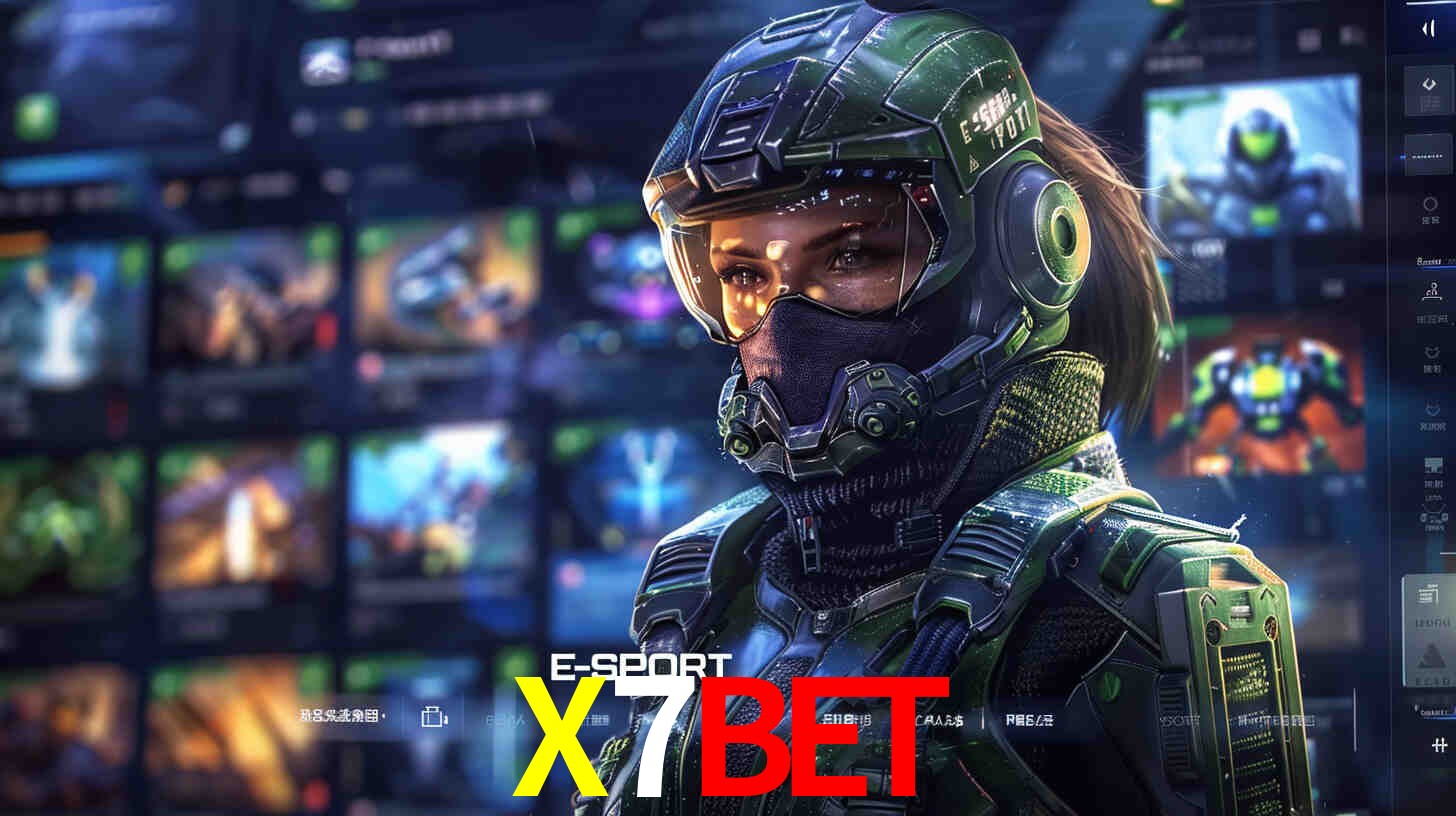 Platform Technology X7BET