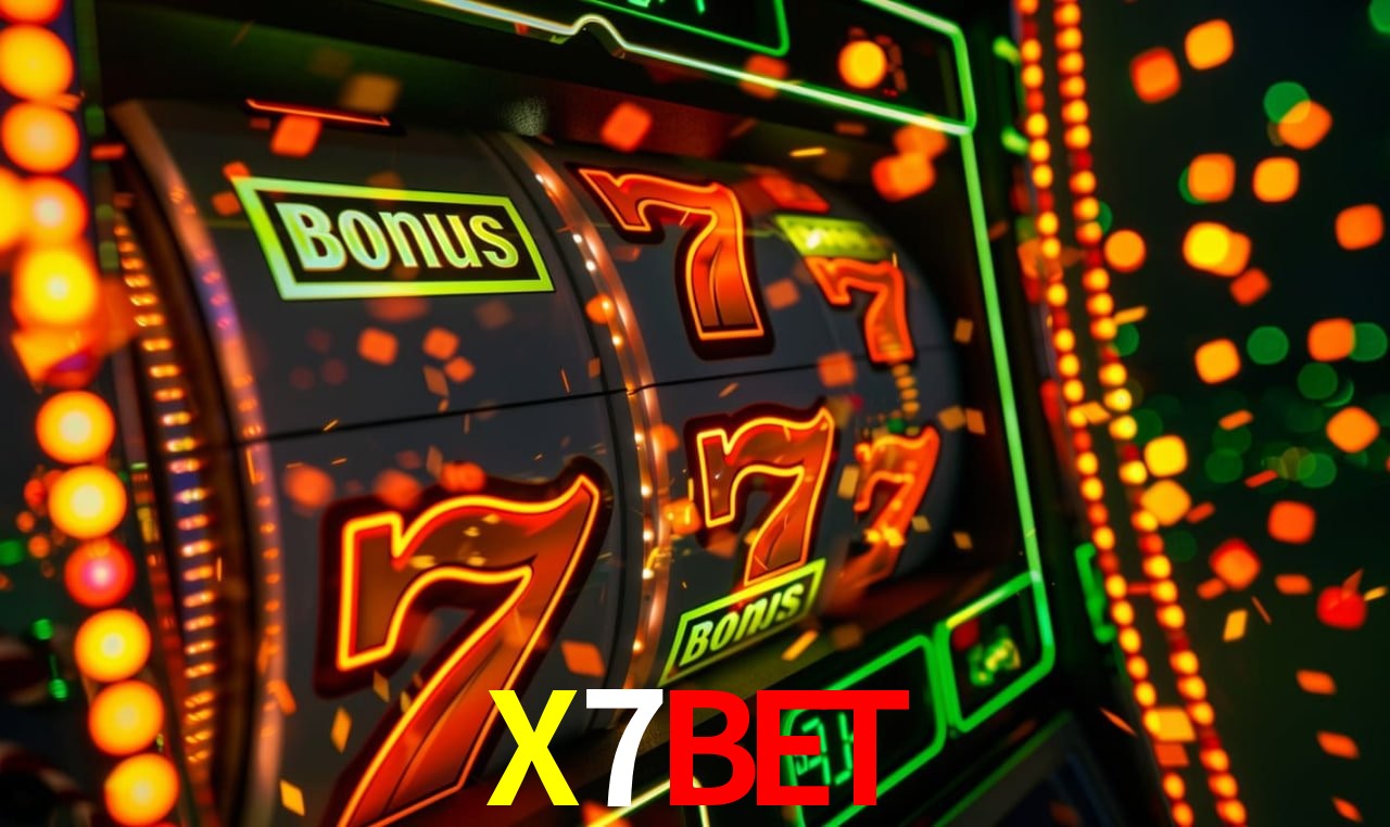 Especiais de Fim de Semana X7BET