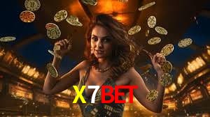 Football Betting X7BET