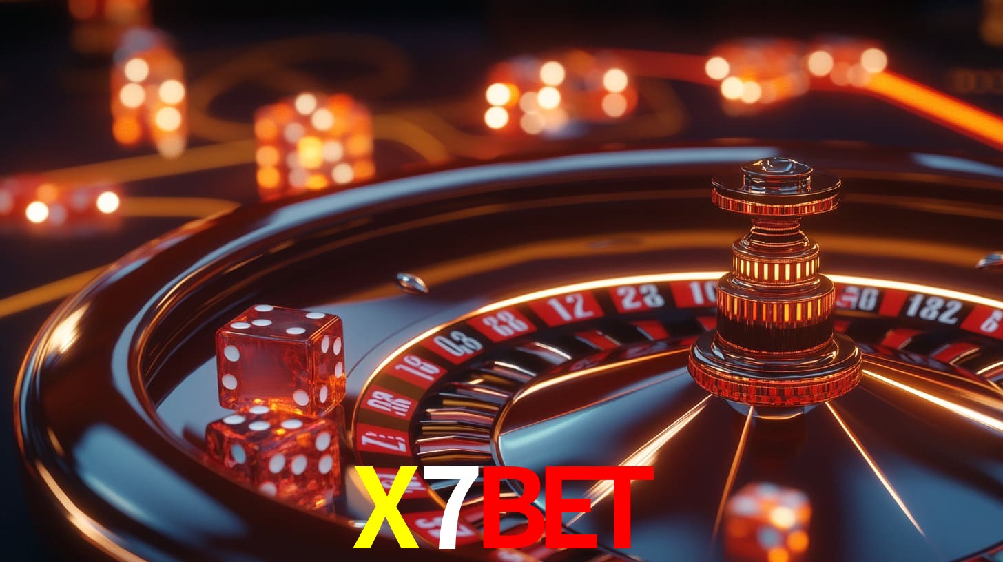 Welcome Bonus X7BET