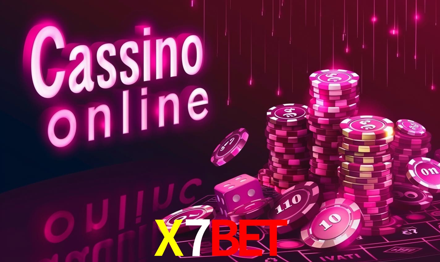 Benefícios da Conta X7BET