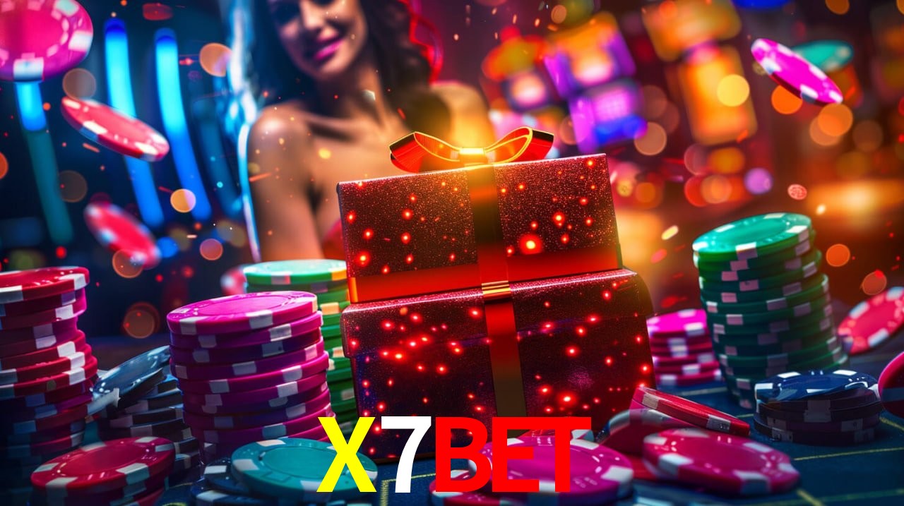 Ofertas Exclusivas X7BET