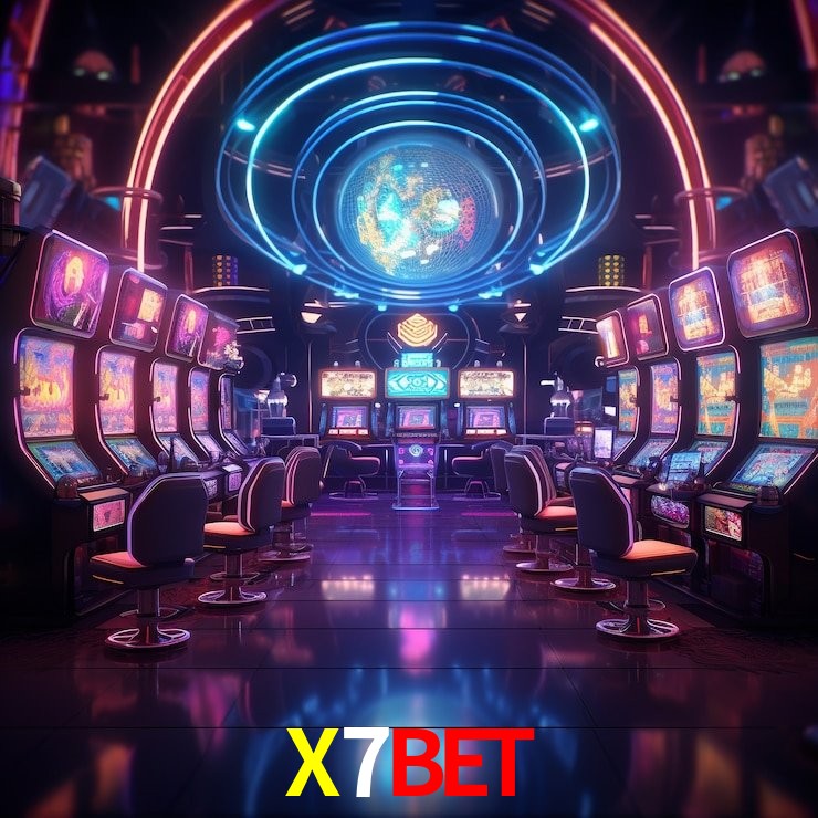 A Emoção da Loteria na X7BET: Uma Chance de Mudança de Vida
