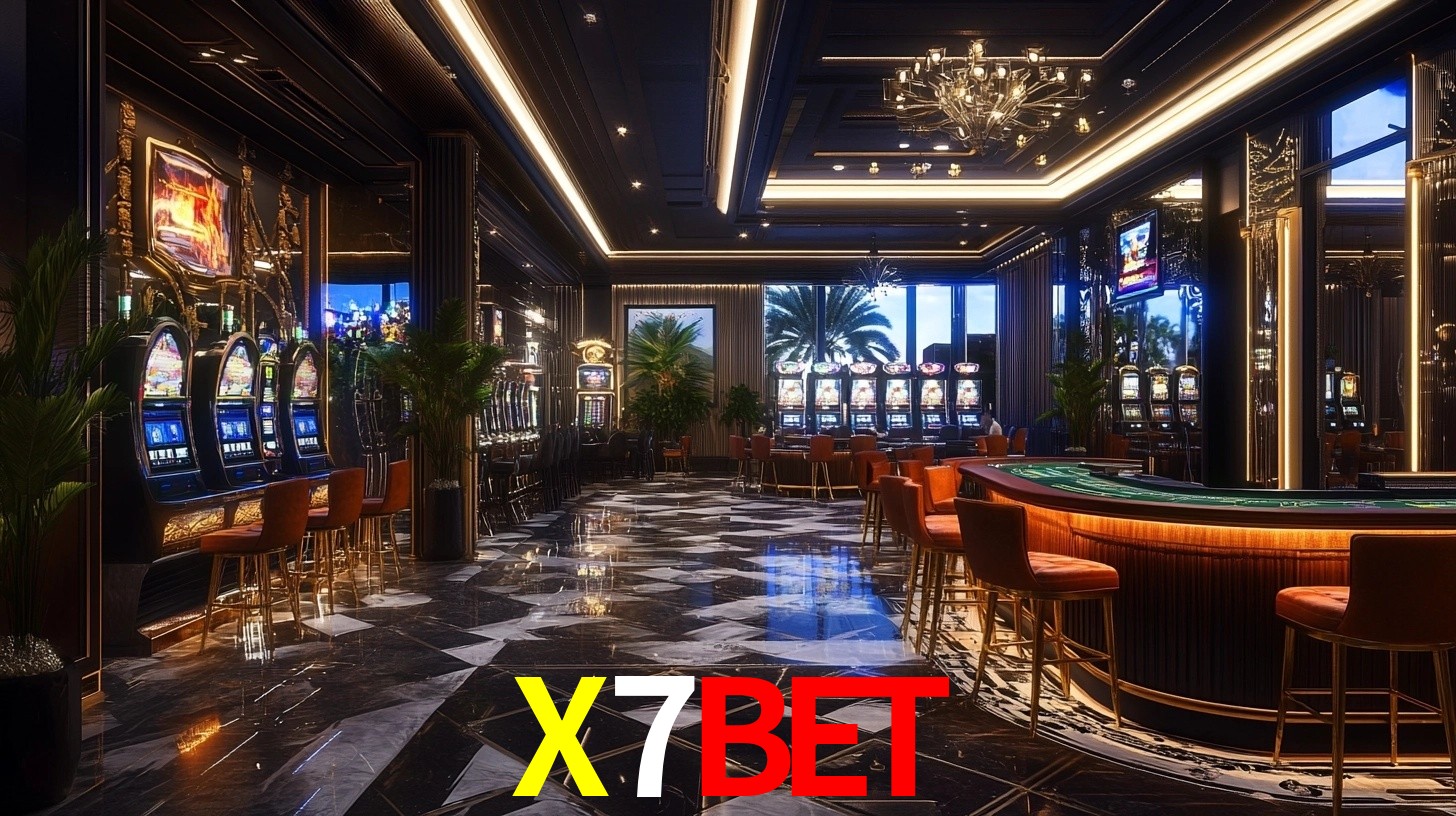 X7BET