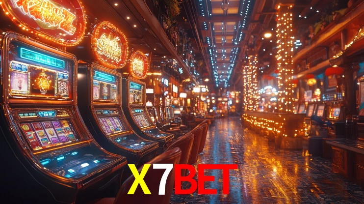 X7BET,X7BET paga
