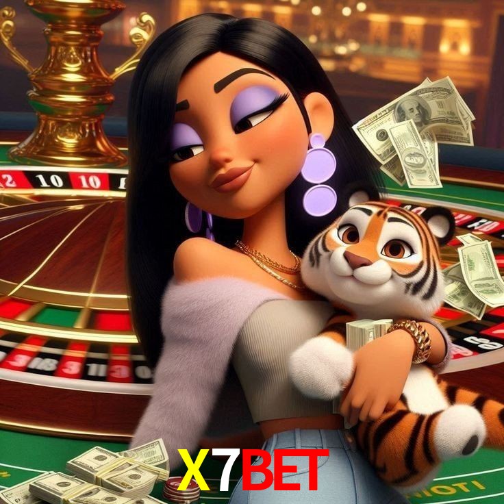 Aviator Game X7BET
