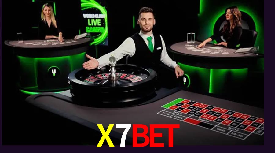 Games Directory X7BET