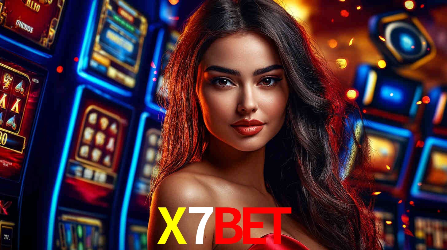 Jogos de Slot X7BET