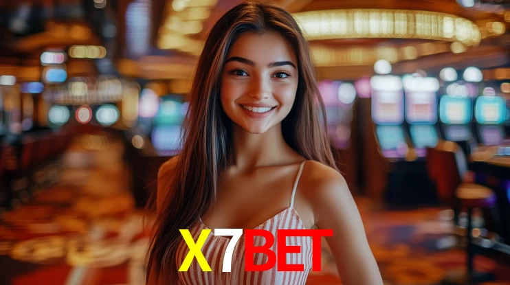 X7BET,X7BET paga