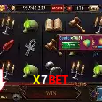 Seasonal Promotions X7BET