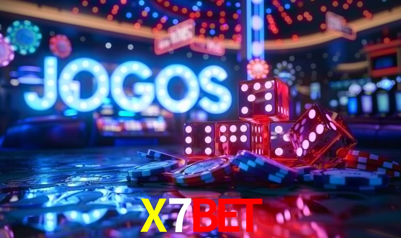 A Experiência Imersiva dos Cassinos Ao Vivo no X7BET