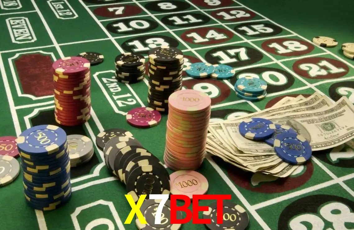 Basketball Betting X7BET