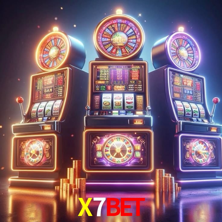 X7BET: Seu Especialista em Apostas Esportivas Brasileiras
