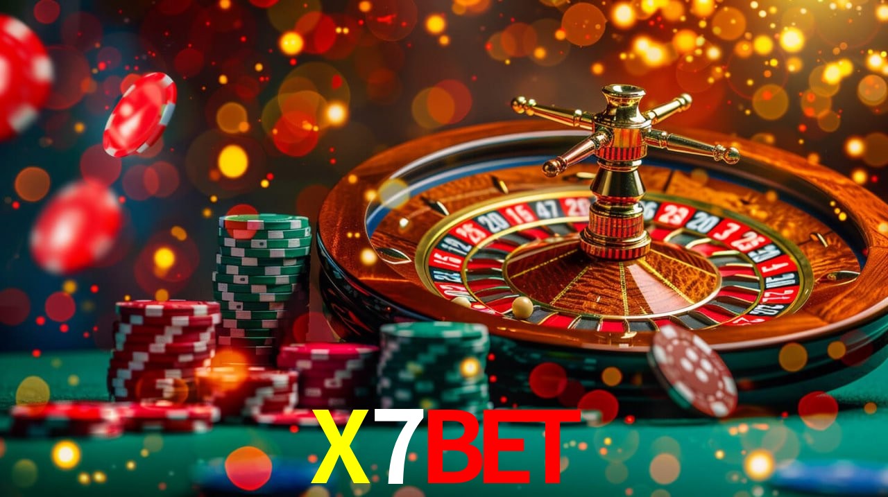 Sistemas de Segurança X7BET
