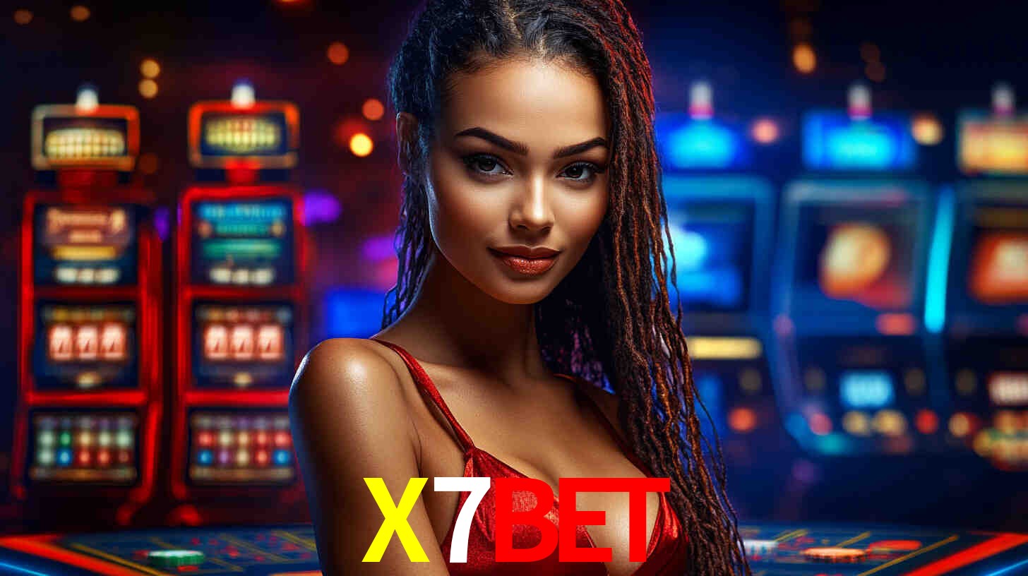 Provedores de Jogos X7BET