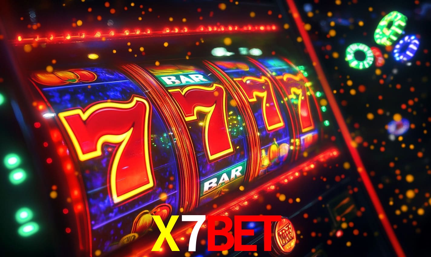 X7BET vip