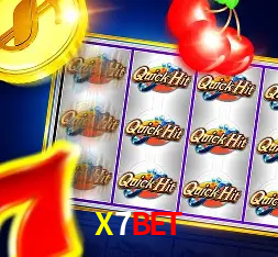 Casino Ao Vivo X7BET